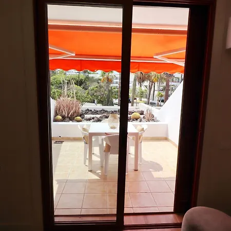 Parque Santiago Ii 122 By Tenerife & Sales * Playa de las Americas (Tenerife)