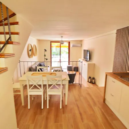 Parque Santiago Ii 122 By Tenerife & Sales Apartamento