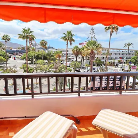 Apartamento Parque Santiago Ii 122 By Tenerife & Sales