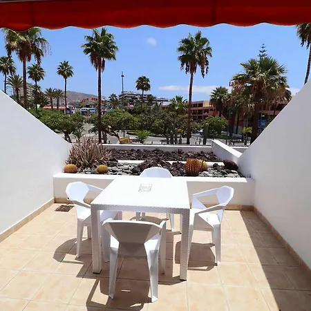 Parque Santiago Ii 122 By Tenerife & Sales Playa de las Américas