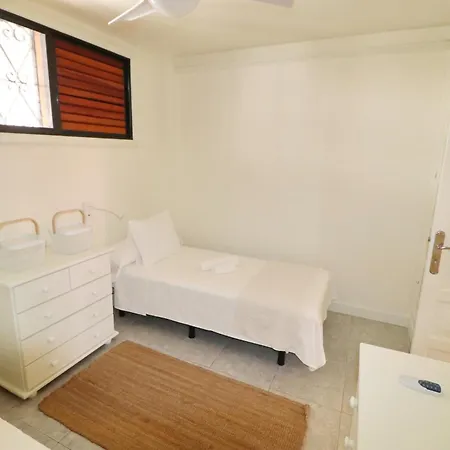 Apartman Parque Santiago Ii 122 By Tenerife & Sales *