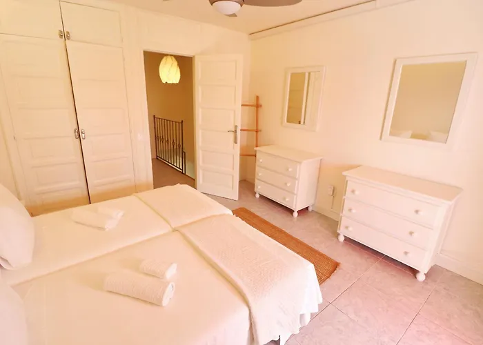 Parque Santiago Ii 122 By Tenerife & Sales Apartment *