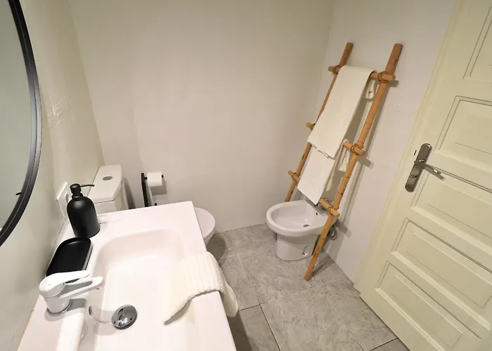 Apartment Parque Santiago Ii 122 By Tenerife & Sales Playa de las Americas (Tenerife)