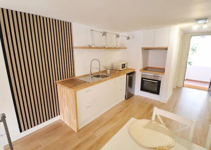Parque Santiago Ii 122 By Tenerife & Sales Apartment *