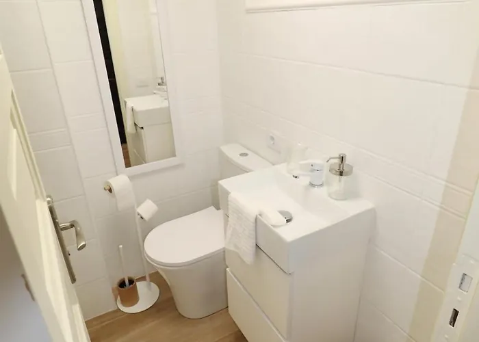 Apartment Parque Santiago Ii 122 By Tenerife & Sales *