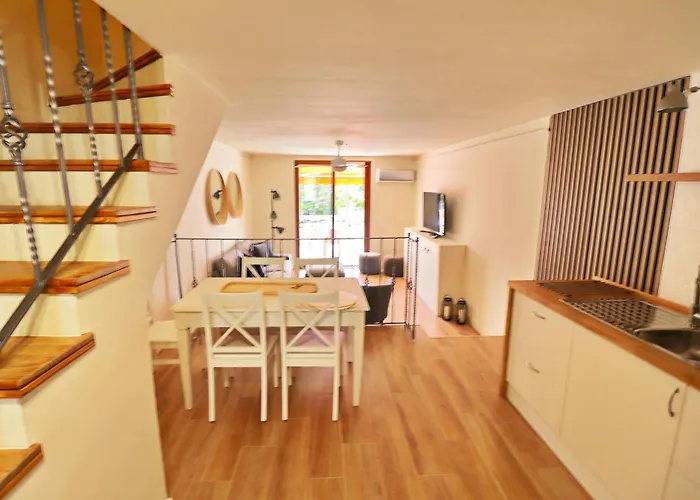 Parque Santiago Ii 122 By Tenerife & Sales Apartment