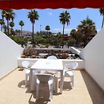 Parque Santiago Ii 122 By Tenerife & Sales פלאייה דה לאס אמריקס