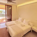 Parque Santiago Ii 122 By Tenerife & Sales דירה פלאייה דה לאס אמריקס