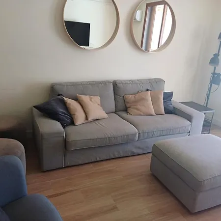 Parque Santiago Ii 122 By Tenerife & Sales Apartament Playa de las Americas (Tenerife)