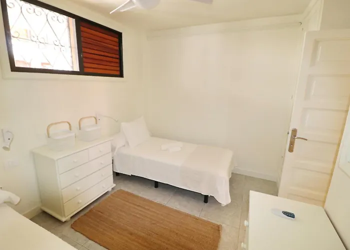 Appartamento Parque Santiago Ii 122 By Tenerife & Sales *