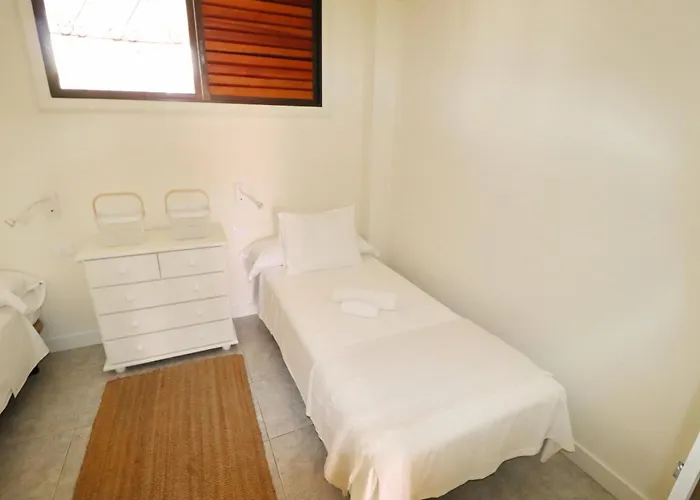 Appartamento Parque Santiago Ii 122 By Tenerife & Sales