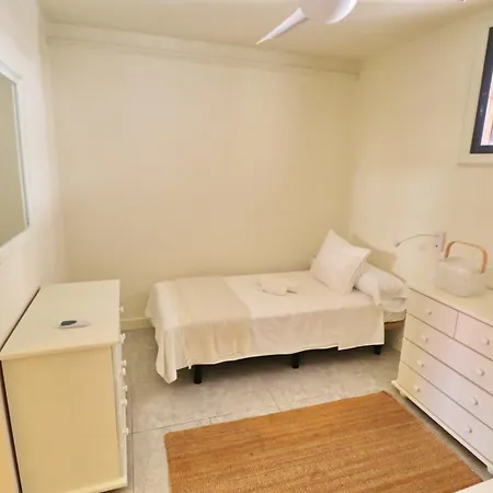 Parque Santiago Ii 122 By Tenerife & Sales * بلايا ذي لاس أميريكاس