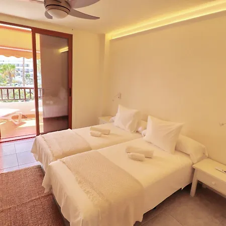 Parque Santiago Ii 122 By Tenerife & Sales شقة بلايا ذي لاس أميريكاس