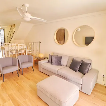 Parque Santiago Ii 122 By Tenerife & Sales بلايا ذي لاس أميريكاس
