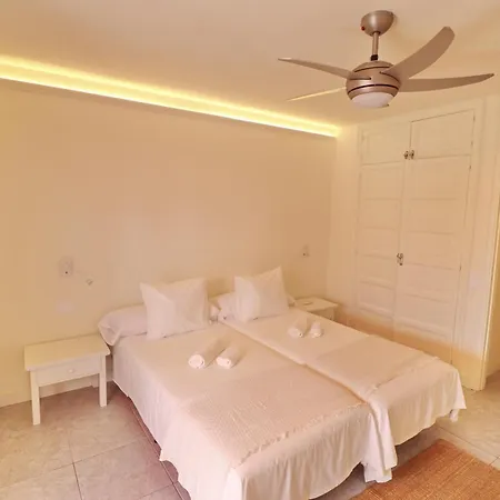 Parque Santiago Ii 122 By Tenerife & Sales شقة *